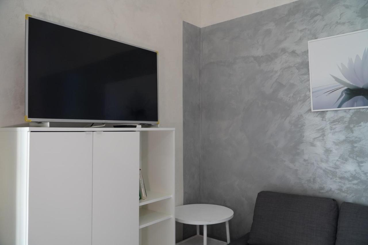 La Sabbia B&B Bacoli Εξωτερικό φωτογραφία