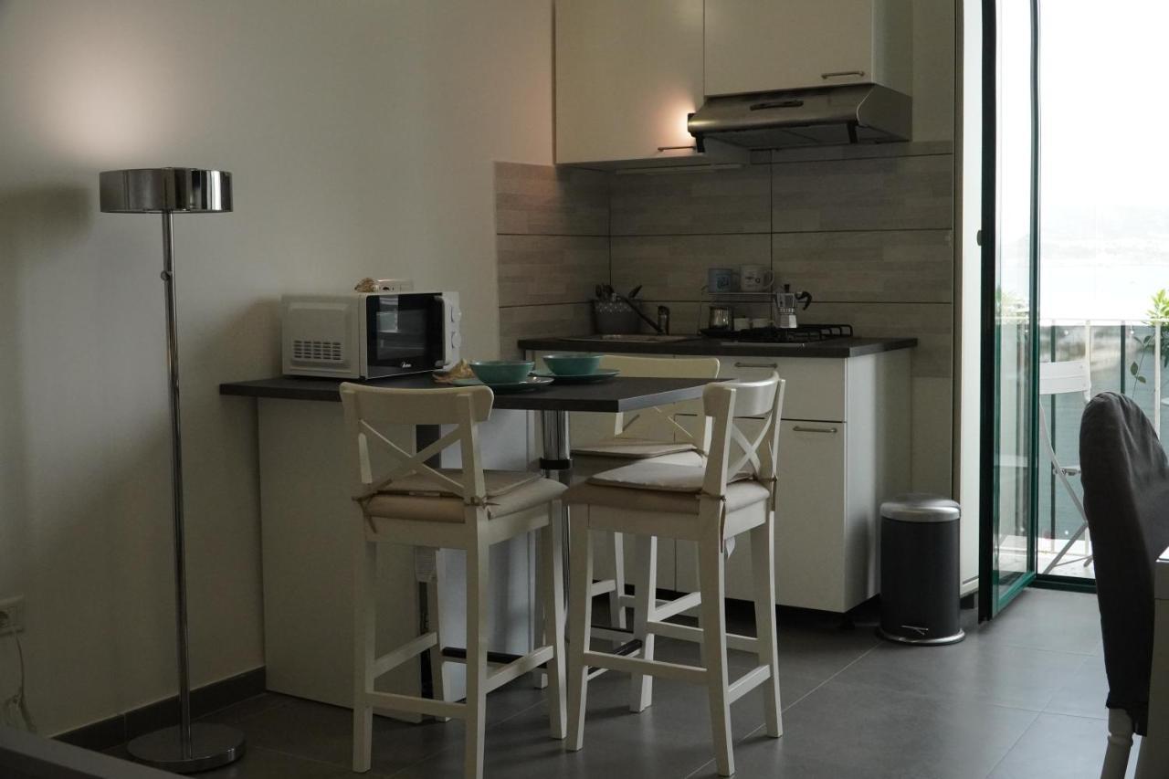 La Sabbia B&B Bacoli Εξωτερικό φωτογραφία