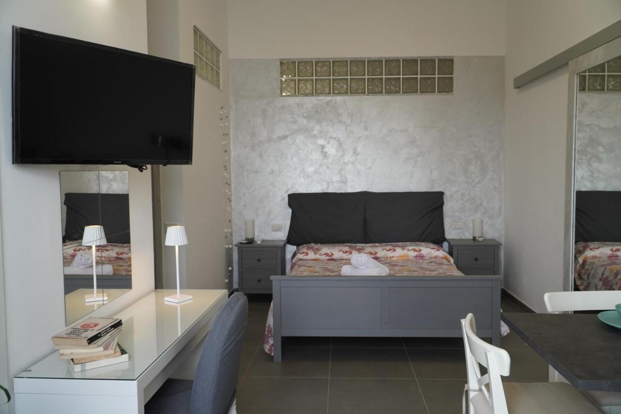 La Sabbia B&B Bacoli Εξωτερικό φωτογραφία