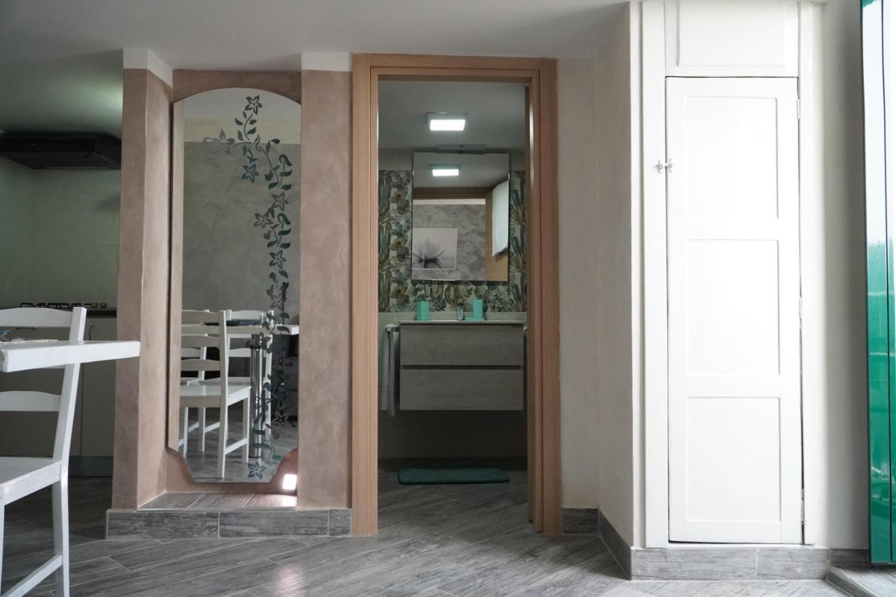 La Sabbia B&B Bacoli Εξωτερικό φωτογραφία