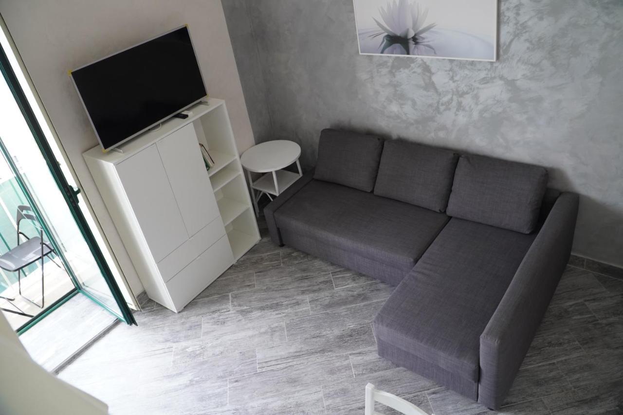 La Sabbia B&B Bacoli Εξωτερικό φωτογραφία