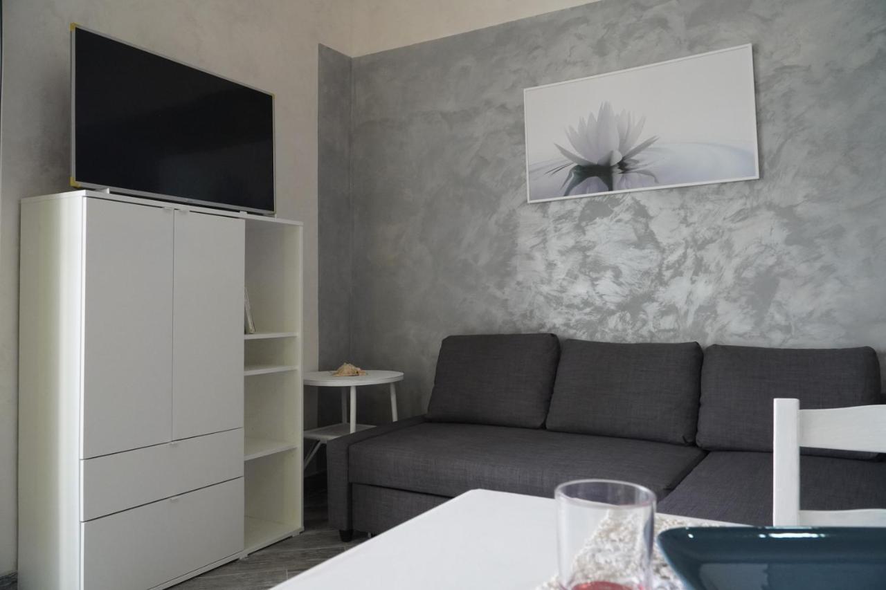La Sabbia B&B Bacoli Εξωτερικό φωτογραφία