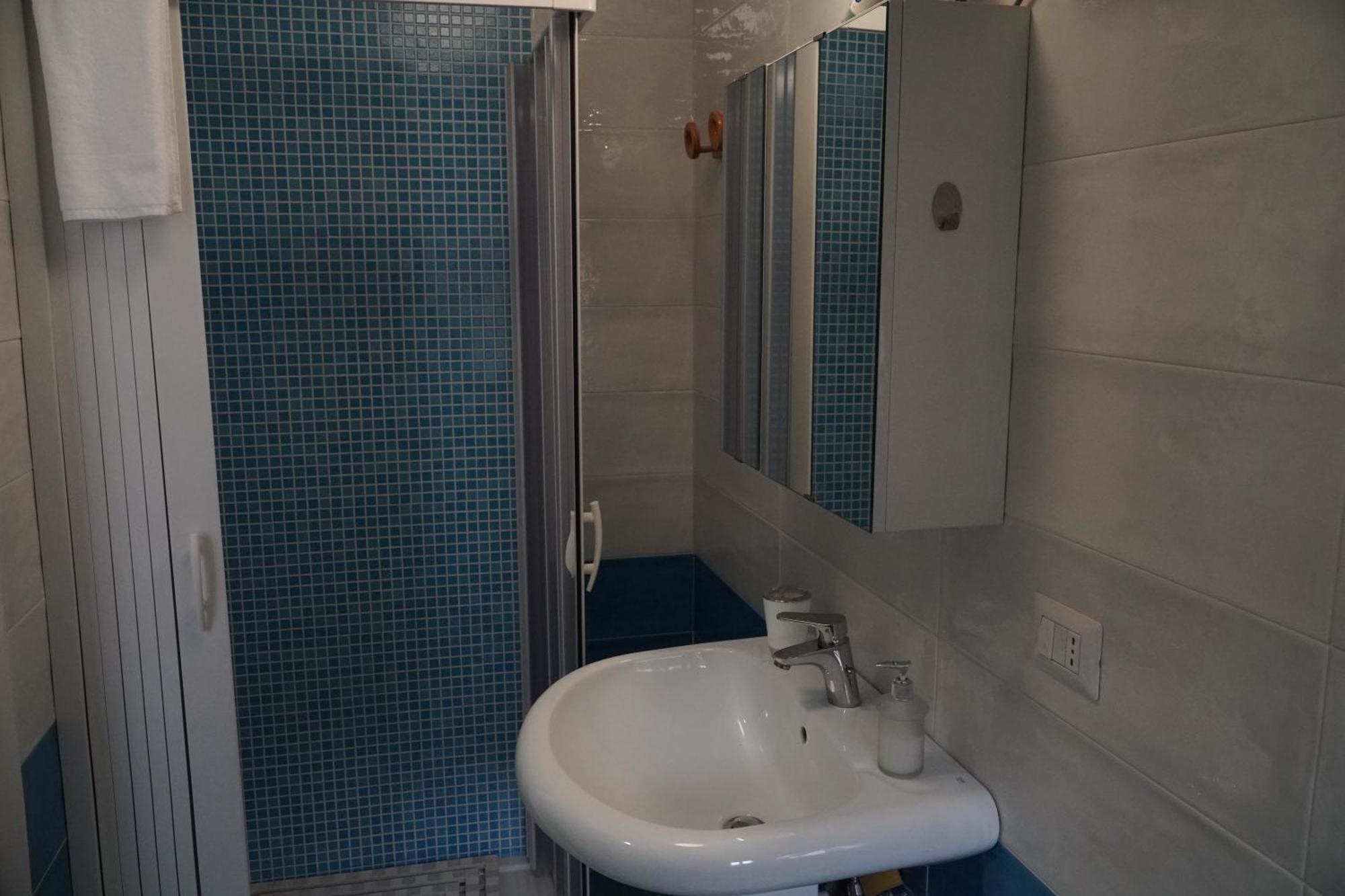 La Sabbia B&B Bacoli Εξωτερικό φωτογραφία